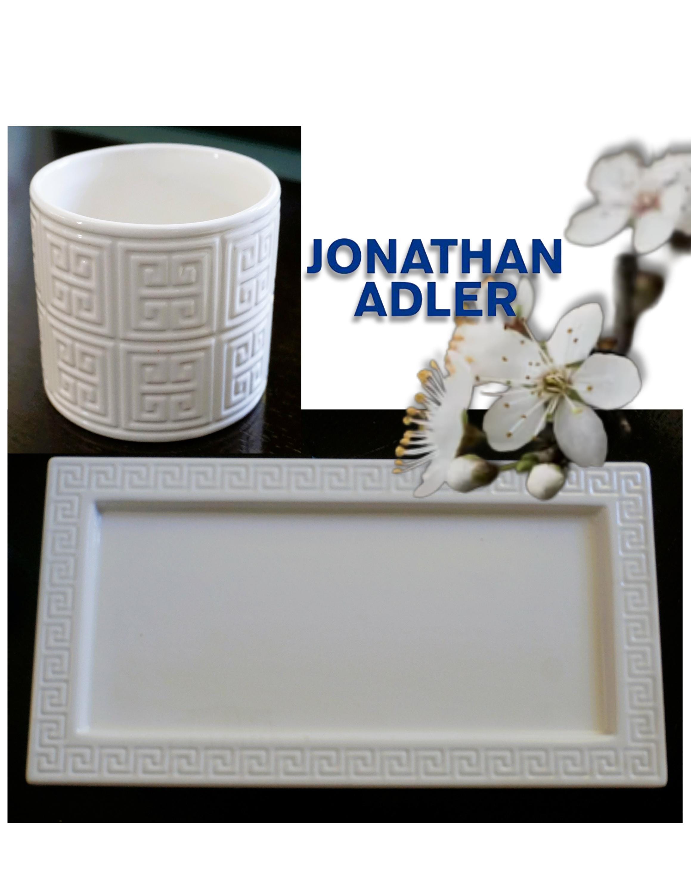 Jonathan adler canister - Etsy 日本