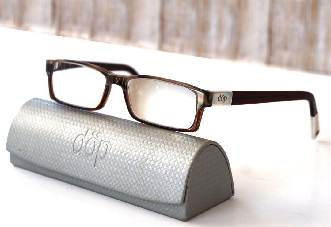 Turtle Shell Design Spectacles DOPDESIGN Tortoise Shell Eyeglasses With Sterling Silver Accents FRAMES ...