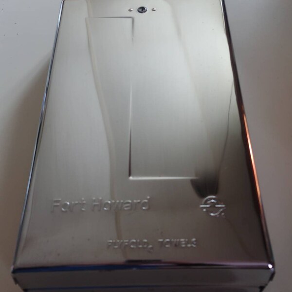 Fort Howard Dispenser Etsy