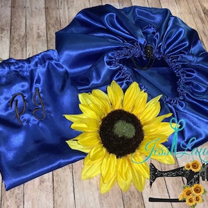 Large/XL Adult Bonnet