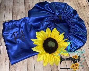 Large/XL Adult Bonnet