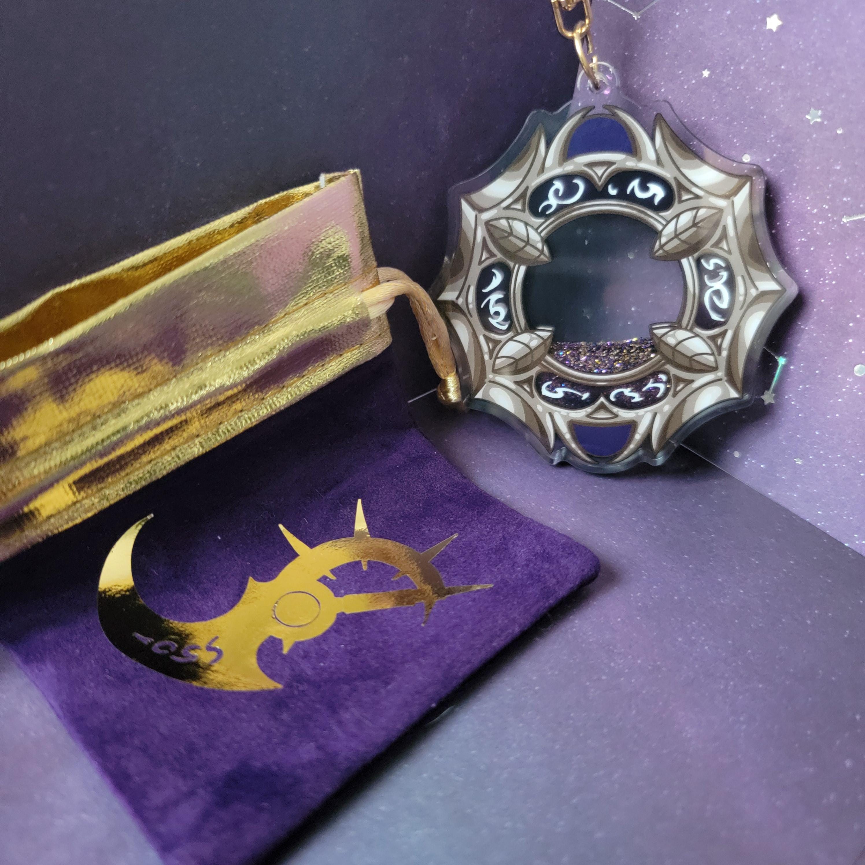 Warcraft Lanyard - Etsy