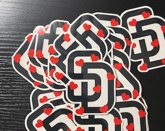Adesivo de amor SD