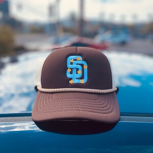 SD Love Hat