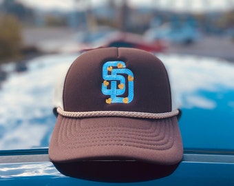 SD Love Hat