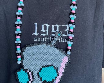 Gir Perler Halskette