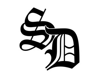 SD Inglês Antigo