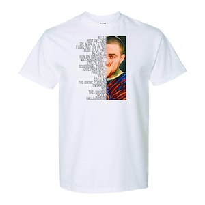 Mac Miller discography Shirt