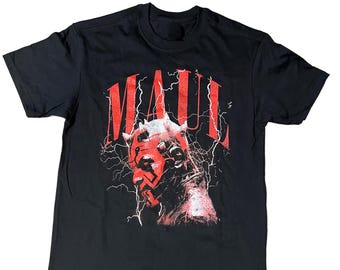 Darth Maul T-Shirt