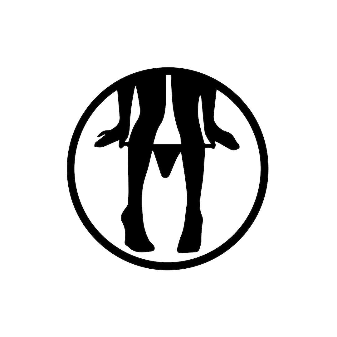 Panty Dropper Sticker Etsy