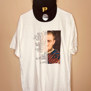 Mac Miller discography Shirt