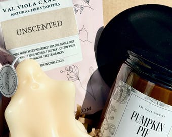 Discovery Gift Box – One Thoughtful Package | Candles | Wax Melts | Room Mists | Scents | Fragrances