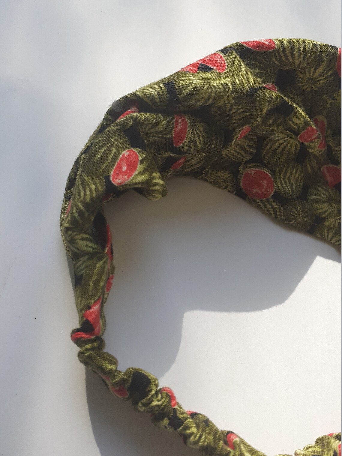 bandana aus baumwolle