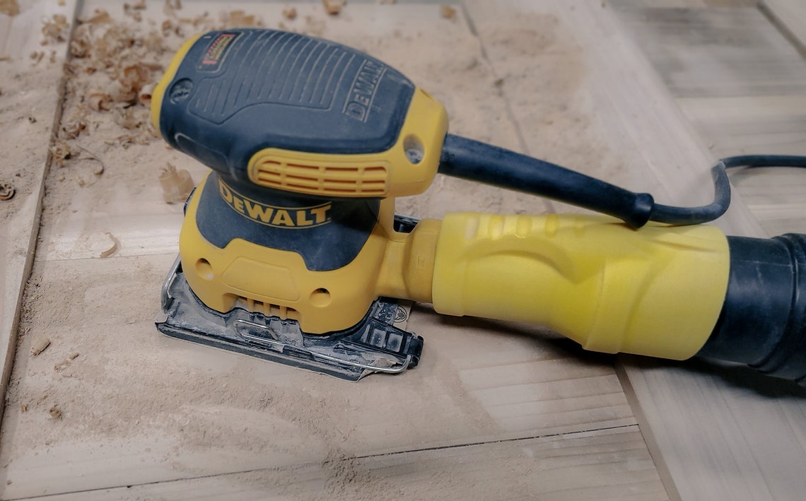 Dewalt Vacuum Adapter for Dust Collection for 2 inch Hose in Etsy