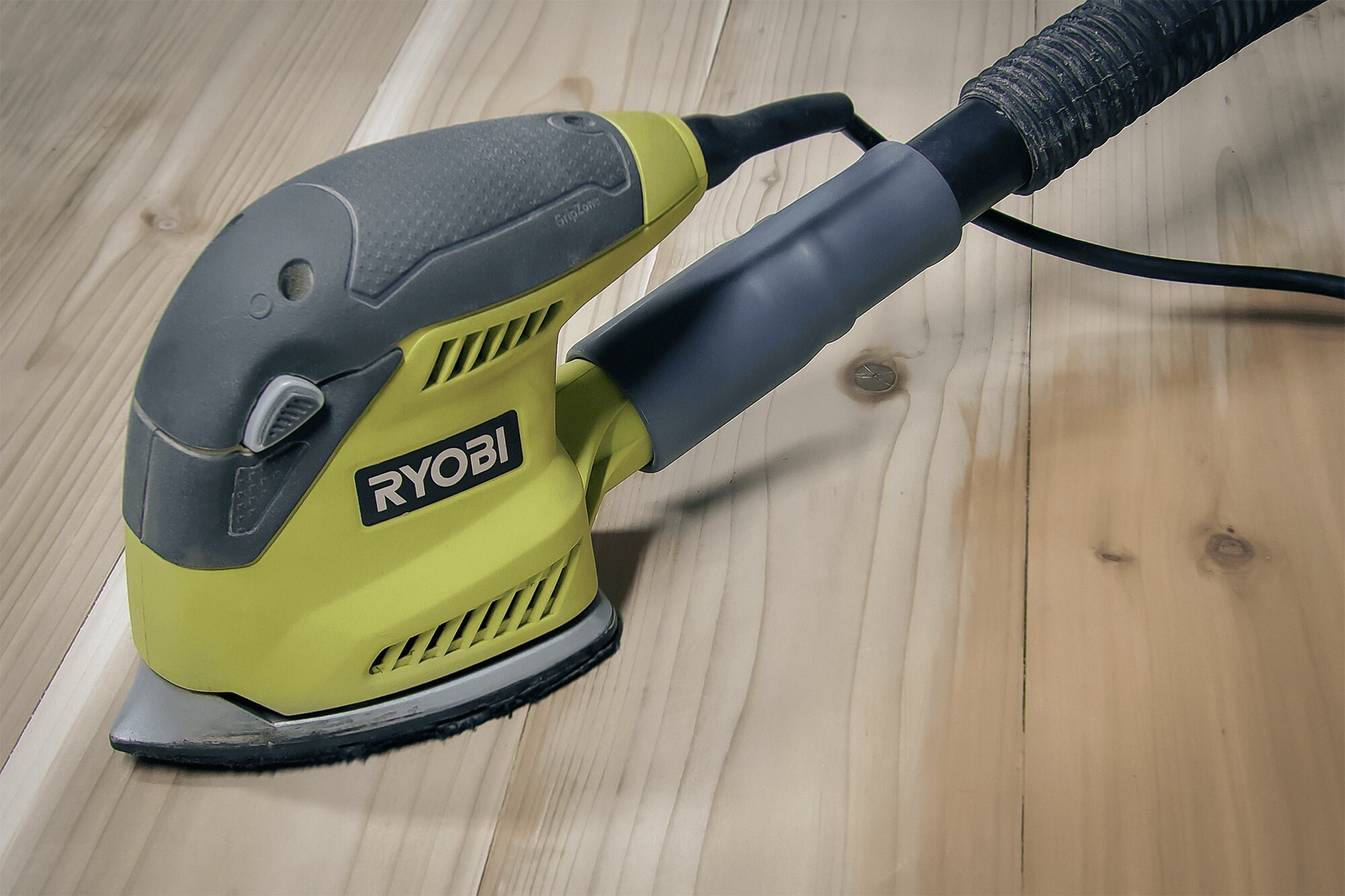 Ryobi Vacuum Adapter for Dust Collection 11/4 Hose Etsy