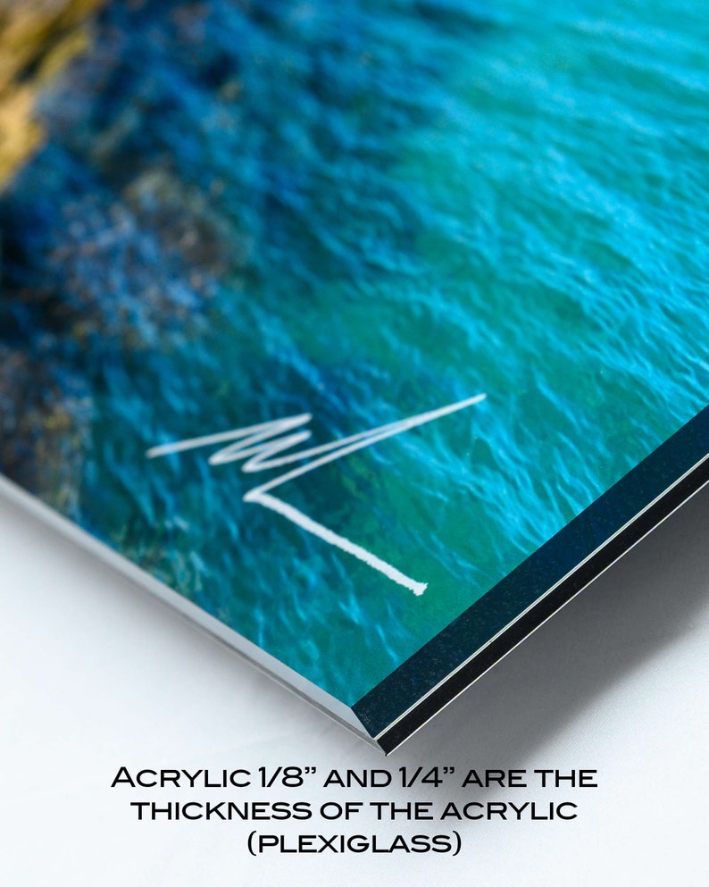 Miami Beach Art Deco Wall Art Etsy