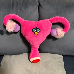 Furbuterus!