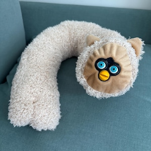 Long Loaf Furby