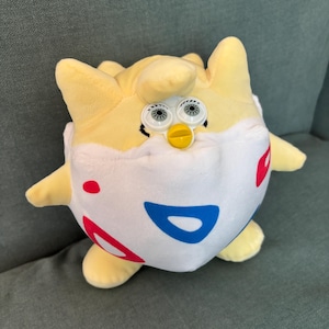 Long Furby Togepi