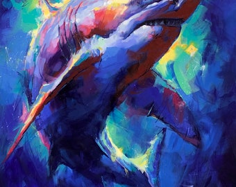 アクリル絵　オリジナル作品　キャンバス　イラストレーション 28a69b73141ec86d11f6ff9579cf24