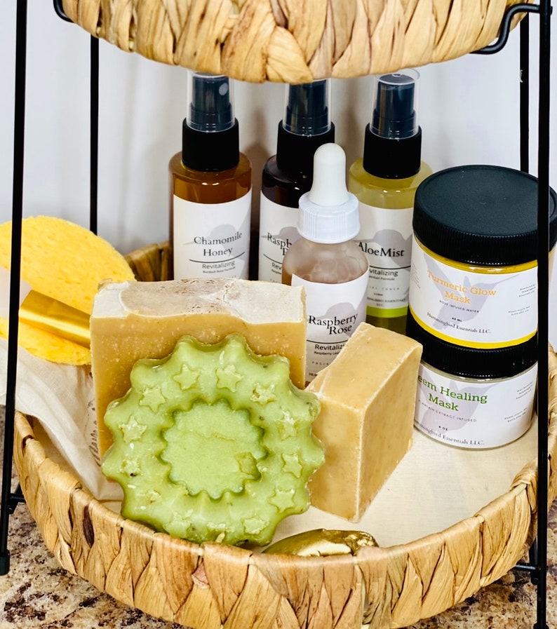 Facial Cleansing