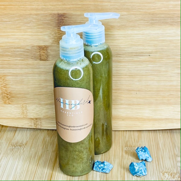 Neem Anti-bacterial Shampoo