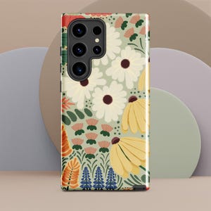 Hard case for Samsung®