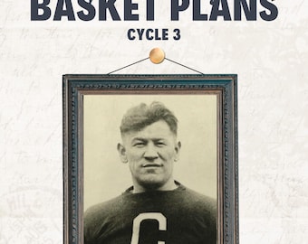 American History Morning Basket Plans Weeks 19-24 U.S. History