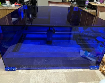 XTool D1 Acrylic Enclosure Digital Download