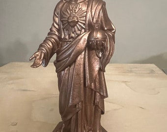 Jesus Sacred Heart