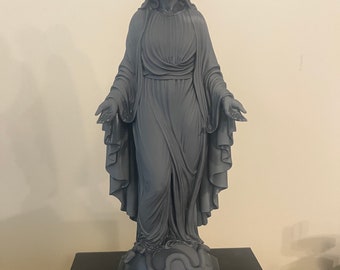 Virgin Mary
