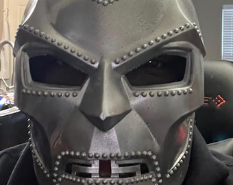 Doc Doom Mask