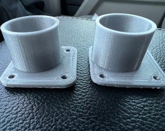 XTool D1 Mounting Feet
