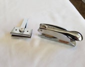 Elite stamp press
