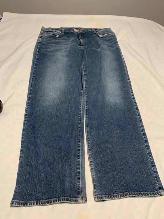 Lucky Brand Jeans Mens Size 40x32. | Etsy