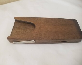 vintage boot remover