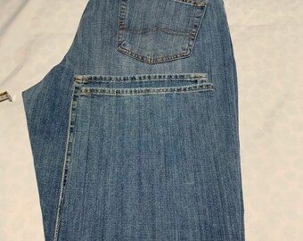 used lucky brand jeans