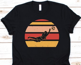 SV Steinbach Erima Goalkeeper Shirt Vintage 90s German 
