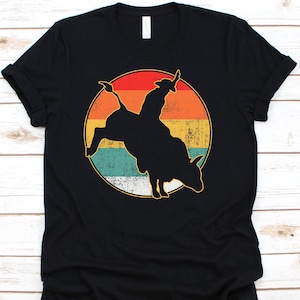 Bull Riding T Shirt, Bull Riding Shirt, Bull Riding Birthday Party, Bull Riding, Bull Rider Shirt, Bull Rider Gifts