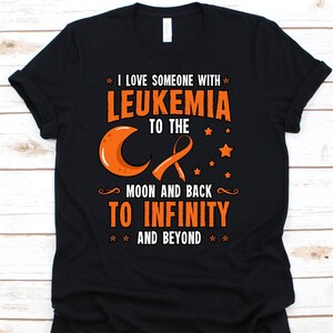 Leukemia Awareness Shirt, Cancer Shirt, Chemotherapy Shirt, Cancer Awareness Month, Leukemia Shirt, Leukemia, Leukemia Gift
