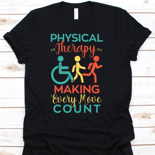 Physical Therapy - Etsy