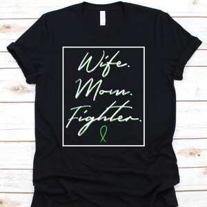 Wife Mom Fighter Shirt, Lyme Disease Awareness Shirt, Ticks Are Dicks, Lyme Disease, Lyme Awareness, Wife Shirt, Mom Shirt