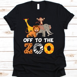 Zookeeper, Animal Keeper, Zoo, Zookeeper Shirt, Zookeeper Gift, Zoo Shirt, Safari Experience, Wildlife Shirt, Africa