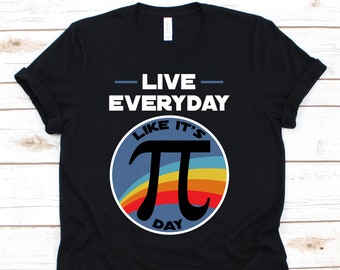 Mathematics Ladies T-Shirt Funny Hobby Statement Gift Teacher Math Maths Science