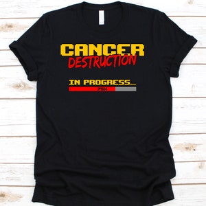 Chemotherapy Shirt, Chemotherapy, Cancer Awareness, Cancer Shirt, Cancer T-Shirt, Cancer Patients, Breast Cancer Hope