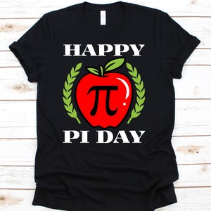 Happy Pi Day Camicia, Pi Day Camicia, Matematica Insegnante Camicia, Pi Day, Divertente Matematica Camicia, Matematica Camicia, Tshirt Matematica, Matematica Tshirt, Matematica