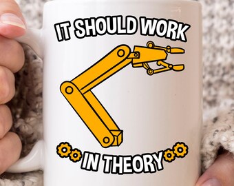 面白いロボットマグカップ、ロボット愛好家へのギフト - Etsy 日本