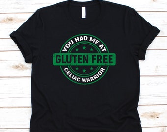 Celiac Disease Awareness Shirt, Celiac Disease, Celiac Awareness, Celiac Shirt, Celiac Gift, Celiac Disease Shirt, Celiac Warrior