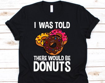 Donut Squad Shirt Funny Toddler T-shirt Funny Donut Shirt - Etsy