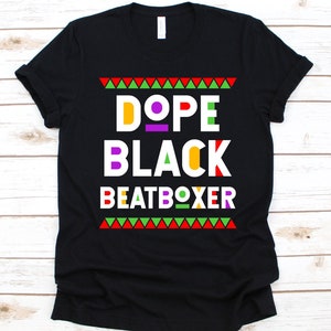 Beatboxing Is My Jam Tee Gift For Beatboxing Enthusiasts T-Shirt Beatboxing Is My Jam Tee Gift For Beatboxing Enthusiasts T-Shirt